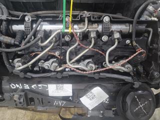 форсунка BMW 3 серия E90/E91/E92/E93 [рестайлинг] 2009, 2.0 л., N47 D20 C, дизель, АКПП