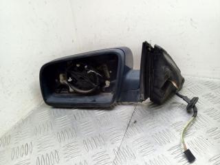 зеркало наружное левое BMW 5 серия E60/E61 [рестайлинг] 2008, 3.0 л., M57 D30 (306D3), дизель, АКПП, задний привод, правый руль
