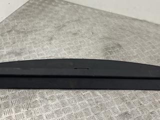 шторка багажника BMW X3 G01 [рестайлинг] G01 2024, 2.0 л., B48 B20 A, бензин, АКПП, black sapphire, внедорожник 5 дв., полный привод, правый руль, 51477445557, 7445557