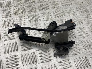 датчик дорожного просвета BMW i4 G26 [рестайлинг] 2025, электро, cape york grün metallic (c5y), хетчбэк 5 дв., задний привод, правый руль, 37146895466, 6895466