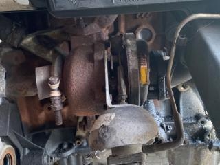 турбина Ford Mondeo 4 поколение 2010, 2.0 л., LPBA, дизель, МКПП