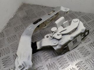 петля капота левая Mercedes-Benz C-Класс W205 [рестайлинг] 2018, 2.0 л., M 274.920, бензин, АКПП, 149u белый (polarweiss), универсал, A2058800828