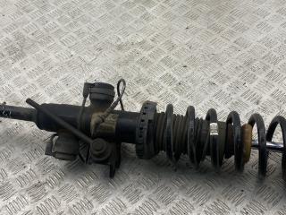 амортизатор передний левый BMW 5 серия F10/F11 [рестайлинг] F10 2014, 2.5 л., дизель, АКПП, carbonschwarz metallic (416), седан, задний привод, правый руль, 57116863119, 6863119