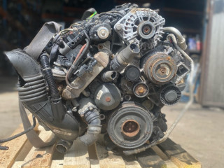 двигатель BMW 1 серия E81/E87 [рестайлинг] 2008, 2.0 л., N47 D20 A, дизель, МКПП, N47D20A