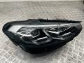фара правая BMW X4 G02 [рестайлинг] 2021, АКПП, внедорожник 5 дв., 5A29233 - фото №2