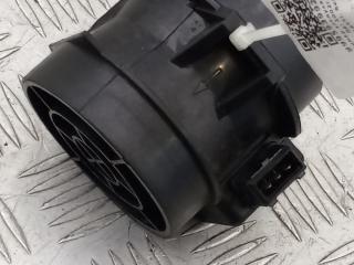 расходомер воздуха BMW 3 серия E46 [рестайлинг] 2002, 2.5 л., M54 B25 (256S5), бензин, АКПП