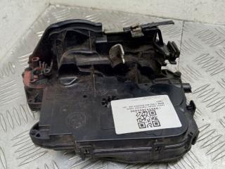 замок двери передней левой BMW 3 серия E90/E91/E92/E93 2007, седан, 7059973, 51217059973