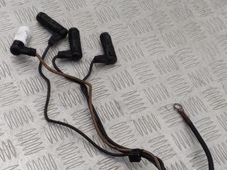 проводка свечей накала BMW 5 серия F07/F10/F11 [рестайлинг] 2013, 2.0 л., N47 D20 C, дизель, АКПП, 7811938, 1737254