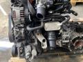 двигатель Audi A4 B7 2007, 2.0 л., BUL, бензин, МКПП, BPJ, BUL, BYK, BGB, BPG, BWE, BWT - фото №3