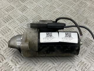 стартер Mercedes-Benz E-Класс W212/S212/C207/A207 2012, 2.2 л., OM 651.911, дизель, АКПП, A6519062300, 0001149400