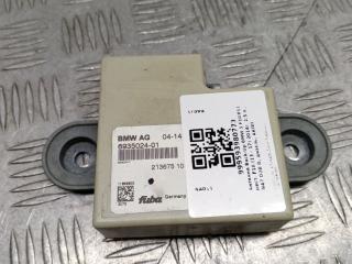 антенна BMW 5 серия F10/F11 [рестайлинг] F10 2014, 2.5 л., дизель, АКПП, carbonschwarz metallic (416), седан, задний привод, правый руль, 65206935024, 6935024