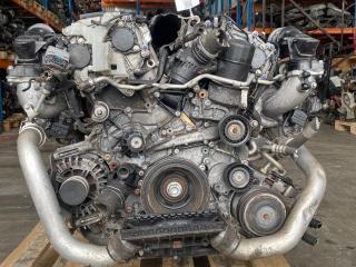 стартер Mercedes-Benz C-Класс W205/S205/C205 2017, 3.0 л., M 276.823, бензин, АКПП