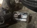 КПП автоматическая (АКПП) Volvo XC70 1 поколение [рестайлинг] 2005, 2.4 л., D 5244 T, дизель, АКПП, 55-51SN - фото №4
