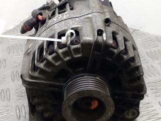 генератор BMW 3 серия E90/E91/E92/E93 [рестайлинг] 2008, 2.0 л., N47 D20 C, дизель, АКПП, 12317802261, 7802261