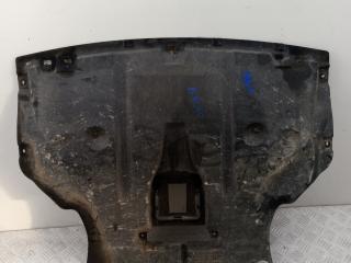 защита двигателя BMW X3 E83 [рестайлинг] E83 2008, 3.5 л., M57D30 (306D5), дизель, АКПП, platinbronze metallic (a53), внедорожник 5 дв., полный привод, правый руль, 3400041, 51713400041, 51713402370, 3402370