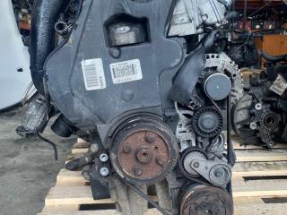 двигатель Volvo C30 1 поколение 2007, 2.4 л., D 5244 T8, дизель, АКПП, D5244T8