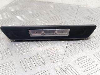 модуль управления заднего сиденья BMW 7 серия G11/G12 G11 2017, 3.0 л., B57 D30 A, дизель, АКПП, carbonschwarz metallic (416), седан, задний привод, правый руль, 6826728