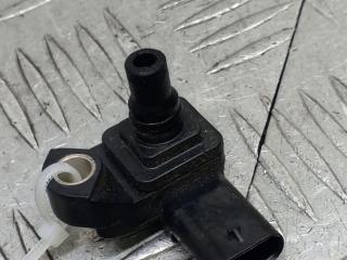 датчик давления во впускном коллекторе BMW 3 серия E90/E91 [рестайлинг] 2009, 3.0 л., N57 D30 A, дизель, 13627804742, 7804742