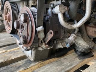 компрессор кондиционера Mazda CX-7 1 поколение 2007, 2.3 л., L3, бензин, МКПП, H12A1A4DW