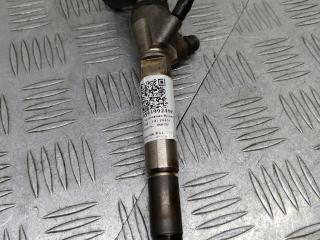 форсунка Renault Megane 3 поколение 2011, 1.5 л., K9K 837, дизель, МКПП, 8200903034