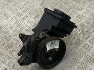 насос гидроусилителя руля Land Rover Range Rover 3 поколение [рестайлинг] 2006, 3.0 л., 306D1, дизель, АКПП, 6758565