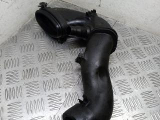 патрубок турбины BMW 5 серия E60/E61 [рестайлинг] 2008, 3.0 л., M57 D30 (306D3), дизель, АКПП, задний привод, правый руль, 13717794172, 7794172