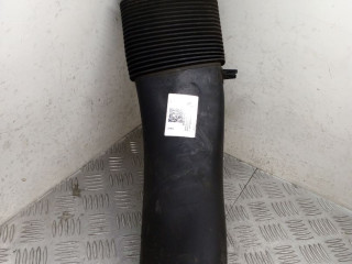 патрубок воздушного фильтра BMW X5 F15 2017, 3.0 л., N57 D30 B, дизель, АКПП, carbonschwarz metallic (416), внедорожник 5 дв., полный привод, правый руль, 13718514007, 8514007