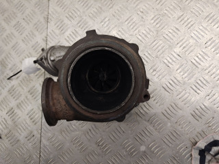 турбина BMW 7 серия E65/E66/E67 [рестайлинг] 2007, 3.0 л., M57 D30 (306D3), дизель, АКПП, 7796311