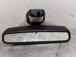 зеркало салона BMW X5 E70 [рестайлинг] E70 2011, 3.0 л., N57 D30 B, дизель, АКПП, tiefseeblau metallic (a76), внедорожник 5 дв., полный привод, правый руль, 51169134459