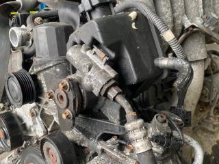 насос гидроусилителя руля Mercedes-Benz E-Класс W211/S211 2004, 3.2 л., OM 648.961, дизель, АКПП