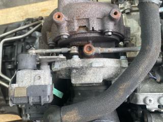 турбина Audi A5 8T 2007, 2.7 л., CAMA, дизель, робот