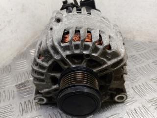 генератор Ford S-Max 1 поколение [рестайлинг] 2013, 2.0 л., QXWA, дизель, АКПП, AG9T-10300-AA