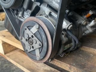 компрессор кондиционера Peugeot 207 1 поколение [рестайлинг] 2011, 1.6 л., 5FS (EP6C), бензин, МКПП, 05570806462, 03748809061