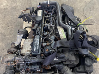 форсунка Mercedes-Benz Sprinter 2 поколение [рестайлинг] (W906) 2015, 2.2 л., дизель, МКПП, A6510703087