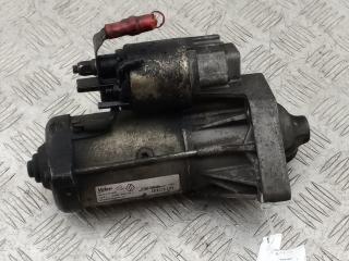 стартер Renault Scenic 3 поколение 2011, 1.6 л., R9M 402, дизель, МКПП, 233001375R