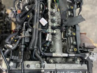 двигатель Alfa Romeo Giulietta 3 поколение 2011, 2.0 л., 940 A4.000, дизель, МКПП, 940A4000