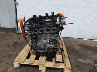 двигатель BMW 3 серия F30/F31/F34 2012, 1.6 л., N13 B16 A, бензин, N13, N13B16, N13B16A