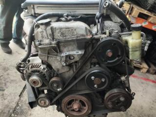 двигатель Mazda CX-7 1 поколение 2007, 2.3 л., L3, бензин, МКПП, L3T