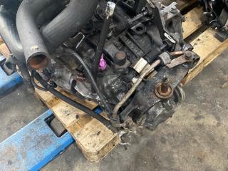 КПП механическая (МКПП) Renault Trafic 2 поколение 2003, 1.9 л., F9Q 760, дизель, МКПП