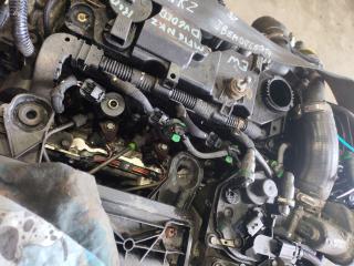 форсунка Peugeot Partner 2 поколение (B9) [2-й рестайлинг] 2016, 1.6 л., 9HF (DV6DTED), дизель, МКПП