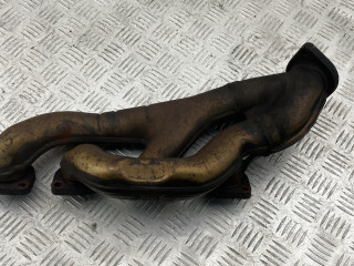 коллектор выпускной Land Rover Range Rover 3 поколение 2003, 4.4 л., M62 B44, бензин, АКПП