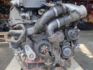 двигатель Jaguar XF X250 2008, 2.7 л., AJD, дизель, АКПП, 276DT, AJD, AJD-V6