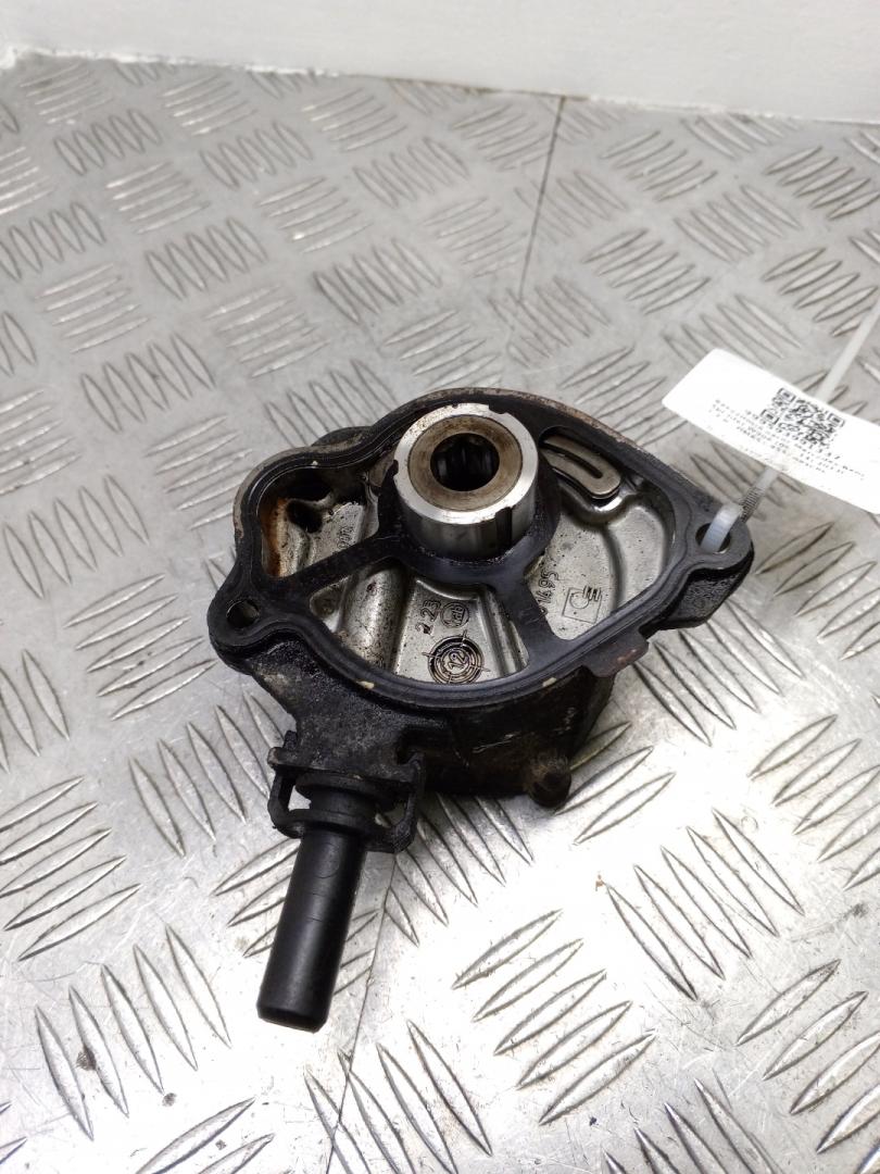 насос вакуумный Mercedes-Benz Sprinter 2 поколение (W906) 2013, 2.2 л., дизель, МКПП, AC46000, GD01497 - фото №1