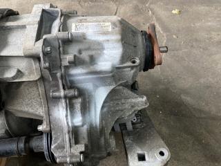 раздаточная коробка BMW 7 серия G11/G12 G11 2018, 3.0 л., B57 D30 A, дизель, АКПП, singapore grau metallic (b41), седан, полный привод, правый руль, 8684859