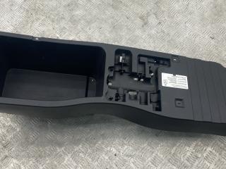 вещевой отсек BMW X5 E70 [рестайлинг] E70 2012, 3.0 л., N57 D30 A, дизель, АКПП, black sapphire metallic (475), внедорожник 5 дв., полный привод, правый руль, 7127282, 51457127282