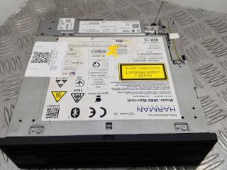 магнитола Audi Q7 4M 2018, 3.0 л., CZZA, дизель, АКПП, white  0q / c9a, внедорожник 5 дв., полный привод, правый руль, 4M1035021B