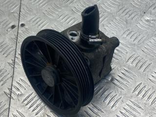 насос гидроусилителя руля Volvo XC90 1 поколение 2005, 2.4 л., D 5244 T, дизель, робот, 30665100, 7617955120