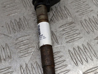 форсунка BMW X1 E84 2010, 2.0 л., N47 D20 C, дизель, АКПП, 13537805428, 7805428