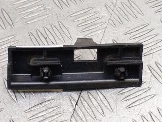 Кронштейн крепления порога BMW 1 серия E81/E87 [рестайлинг] E88 2008, 2.0 л., N43 B20 A, бензин, МКПП, black sapphire metallic (475), кабриолет, задний привод, правый руль, 7177795, 51777177795