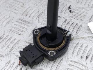 датчик уровня масла BMW 1 серия E81/E87 [рестайлинг] 2009, 2.0 л., N47 D20 C, дизель, МКПП, 7508003, 12617508003